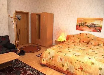 Hotel - Schonberg