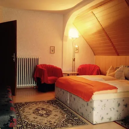 Hotel - Schonberg 3*