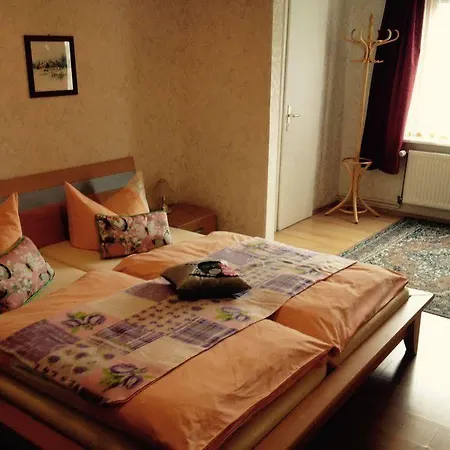 Hotel - Schonberg Braunlage
