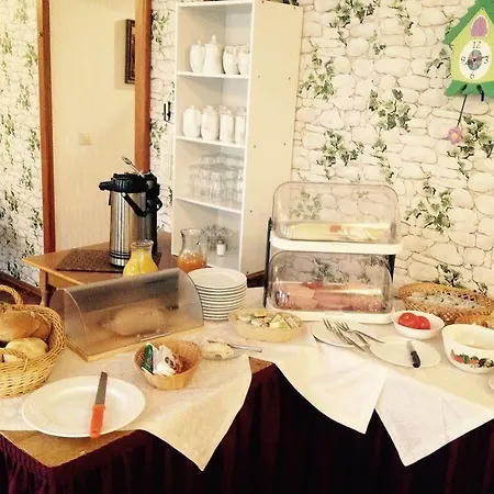 - Schonberg Hotel Braunlage