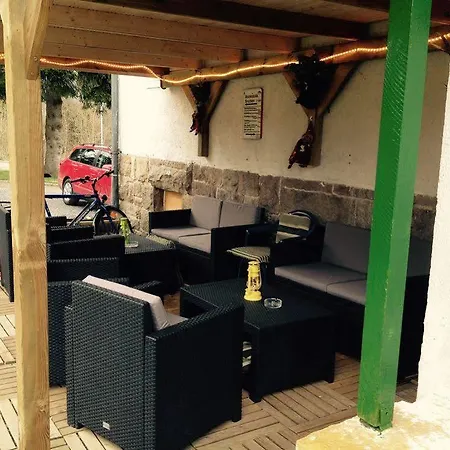 - Schonberg Hotel 3*