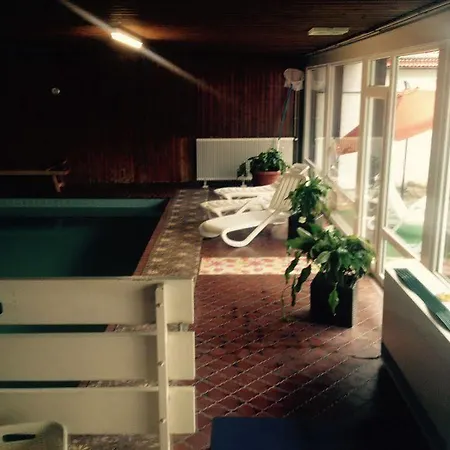 - Schonberg Hotel Braunlage