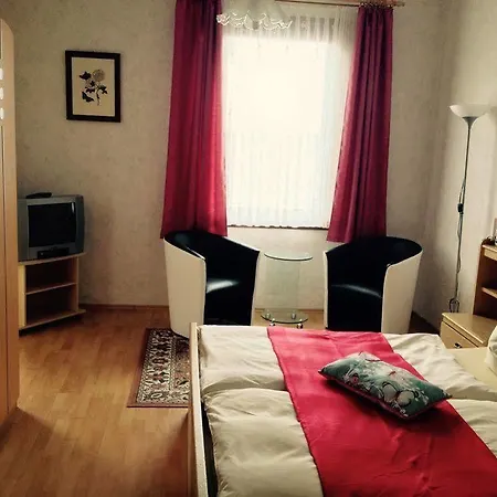 - Schonberg Hotel Braunlage